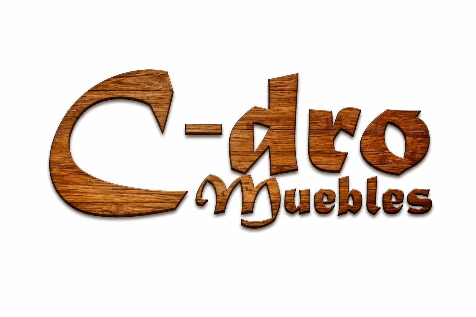 C-dro Muebles